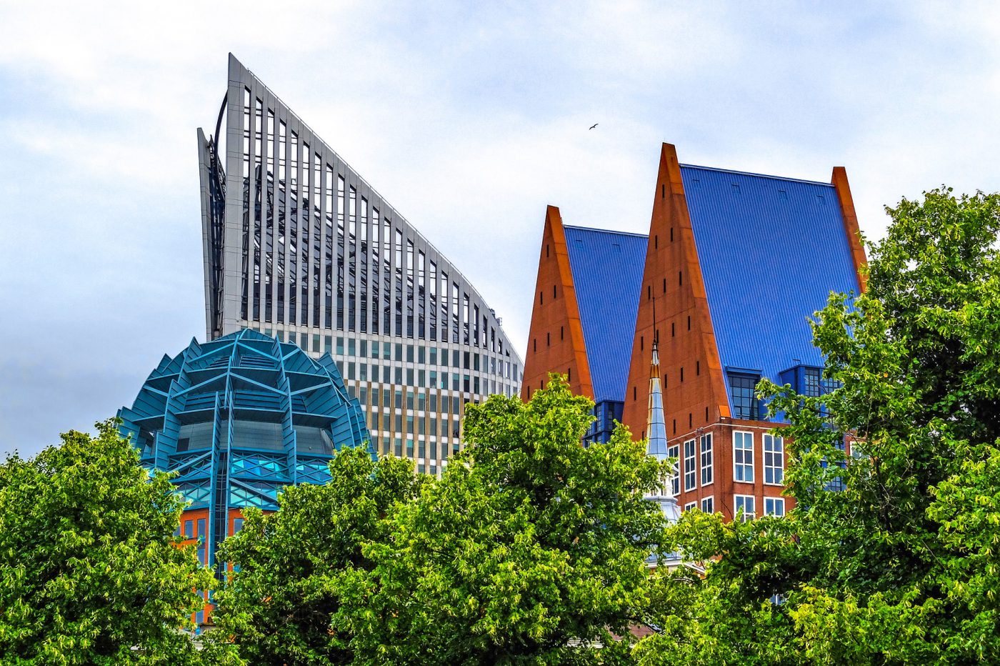 Den Haag