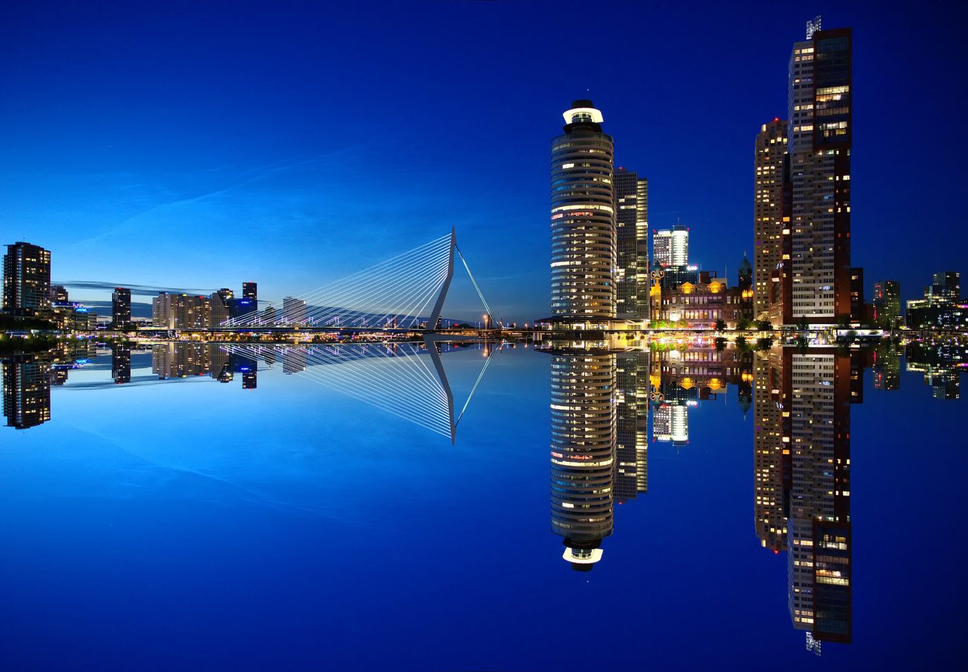 Rotterdam