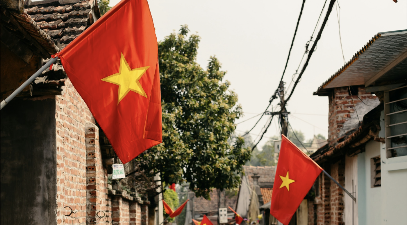 Tolk Vietnamees Almere