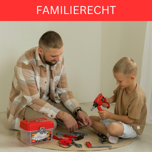 Familierecht