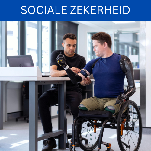 Sociale zekerheid