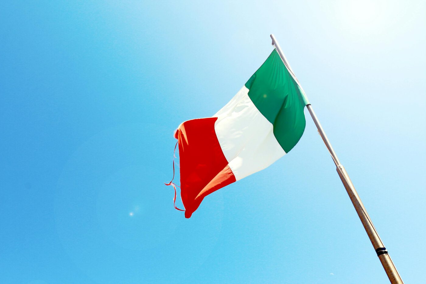 Vertaler Italiaans Almere