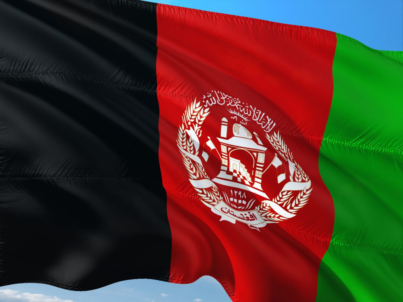 Tolk Pashto Almere