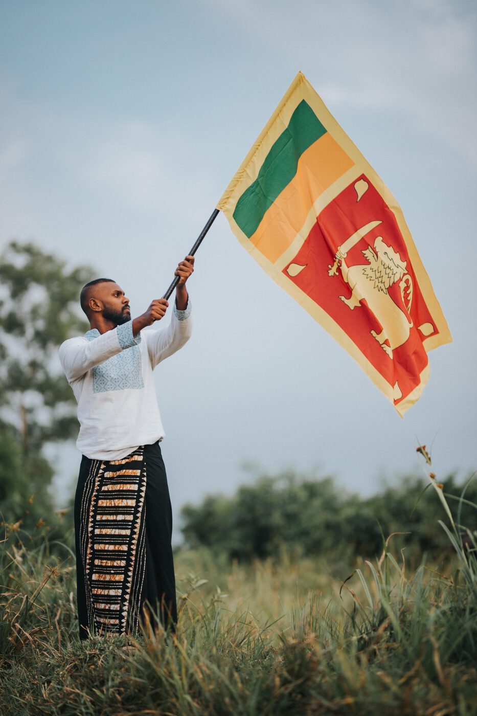 Tolk Tamil Almere